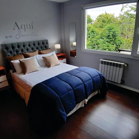 Апартаменти Departamento En El Centro De Bariloche Bb Екстер'єр фото