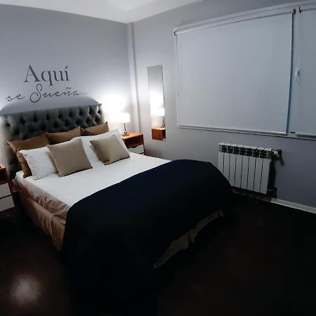 Апартаменти Departamento En El Centro De Bariloche Bb Екстер'єр фото