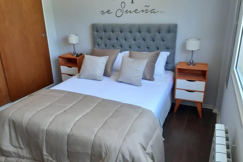 Апартаменти Departamento En El Centro De Bariloche Bb Екстер'єр фото